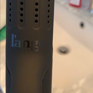 L’ange Le Duo New in black